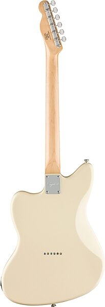 Squier Limited Edition Paranormal Offset Telecaster SJ Electric Guitar, Action Position Back