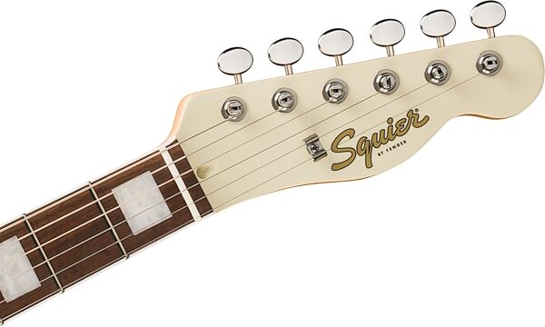 Squier Limited Edition Paranormal Offset Telecaster SJ Electric Guitar, Action Position Back