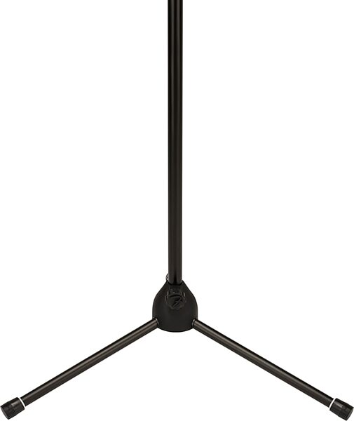 Fender Telescoping Boom Microphone Stand, New, Action Position Back
