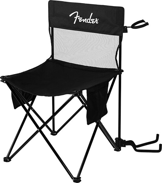 Fender Festival Chair and Stand, New, Action Position Back