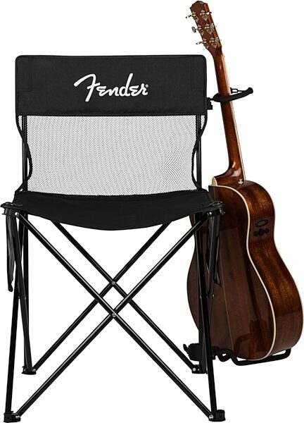 Fender Festival Chair and Stand, New, Action Position Back