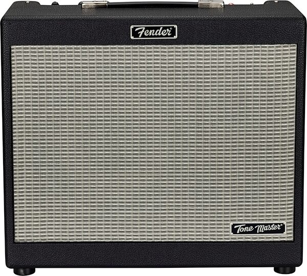 Fender FR-10 Tone Master Powered Speaker, New, Action Position Back