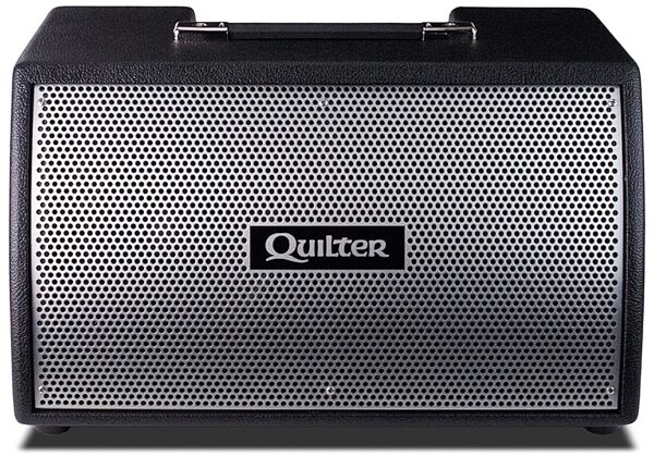 Quilter Frontliner Guitar Speaker Cabinet (200 Watts, 2x8"), Main