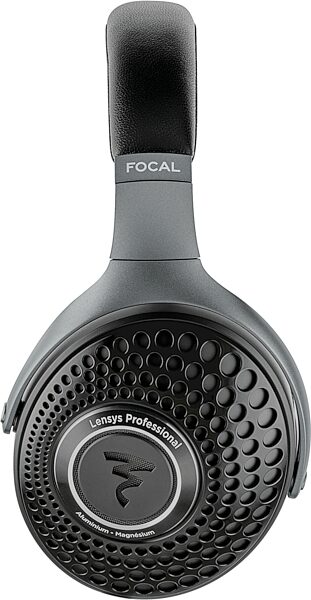 Focal Lensys Professional Reference Headphones, New, Action Position Back