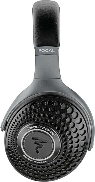 Focal Lensys Professional Reference Headphones, New, Action Position Back