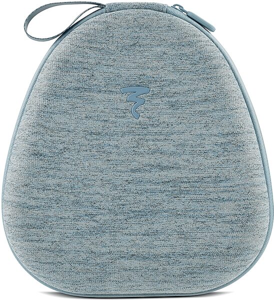 Focal Azurys High-Fidelity Closed-Back Headphones, New, Action Position Back