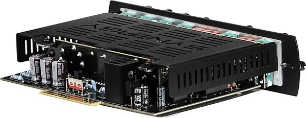 Synergy Fortin Killer Kali Preamp Module, New, Action Position Back