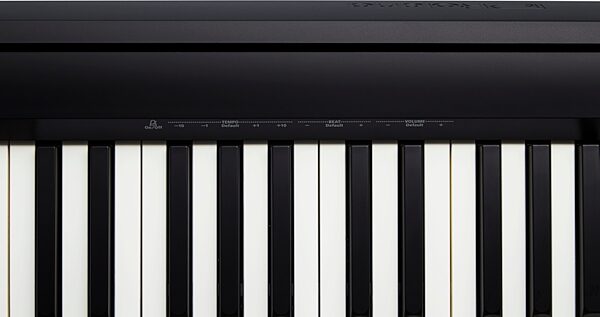 Roland FP-10 Digital Stage Piano, Black, Main