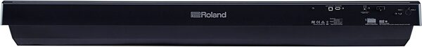 Roland FP-30 Digital Stage Piano, Black Rear