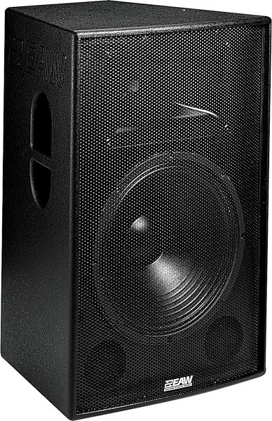 EAW FR159z 2-Way Speaker Cabinet (500 Watts, 1x15 in.), Main