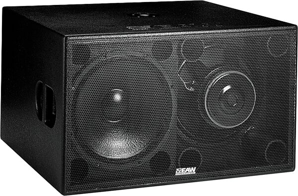 EAW FR250z Subwoofer (1000 Watts, 2x15 in.), Main