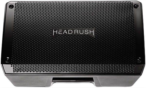 HeadRush FRFR-108 Powered Guitar Speaker Cabinet, New, Main