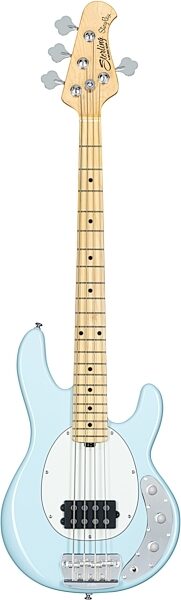 Sterling by Music Man StingRay Short Scale Electric Bass, Main