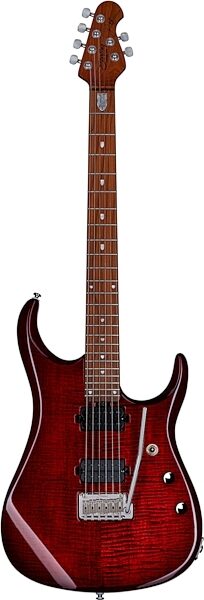 Sterling by Music Man JP150FM John Petrucci Electric Guitar (with Gig Bag), Main