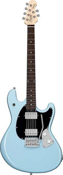 Sterling by Music Man SR30 StingRay Electric Guitar, Main