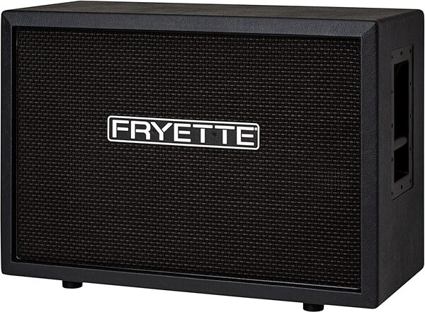 Synergy Fryette Deliverance Preamp Module, With F70G, Action Position Back