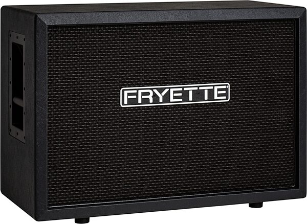 Synergy Fryette Deliverance Preamp Module, With F70G, Action Position Back