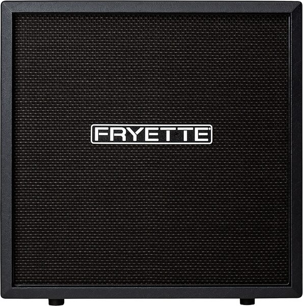 Fryette Deliverance 412 with F70G Guitar Speaker Cabinet, New, Action Position Back