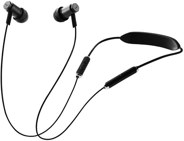 V-Moda Forza Metallo Wireless In-Ear Headphones, Main