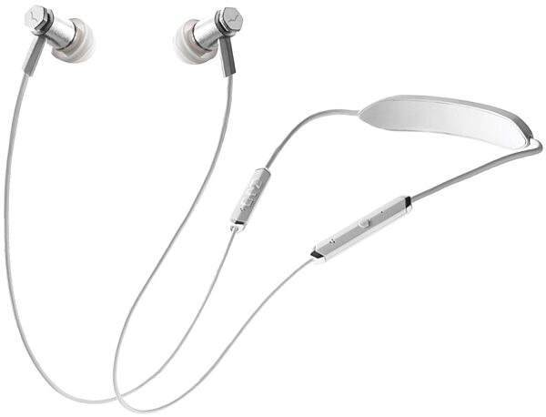 V-Moda Forza Metallo Wireless In-Ear Headphones, Main