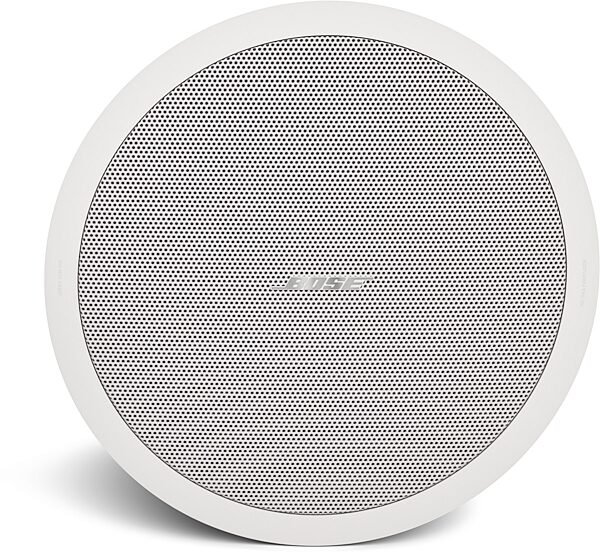 Bose FreeSpace FS4CE Ceiling-Mount Speaker, Action Position Front