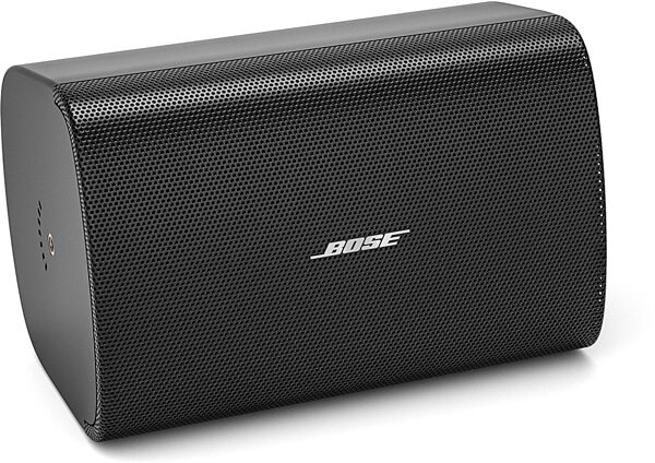 Bose FreeSpace FS4SE Surface-Mount Speaker, Action Position Front