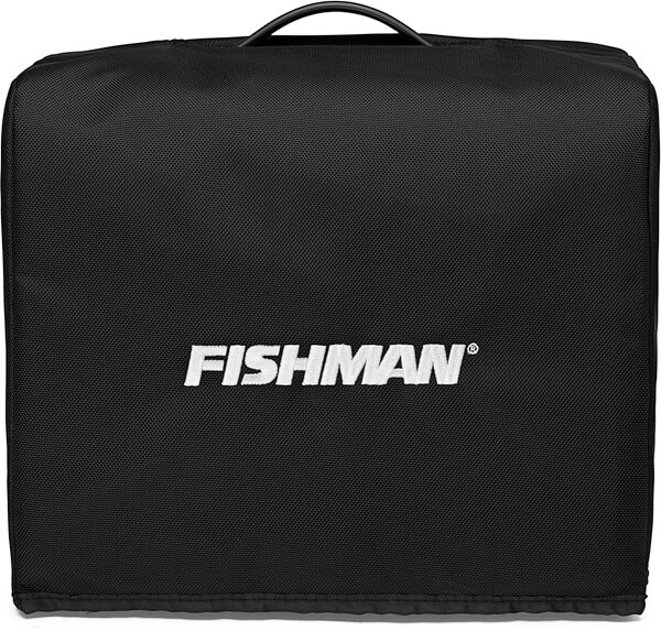 Fishman Loudbox Micro Padded Cover, New, Action Position Back