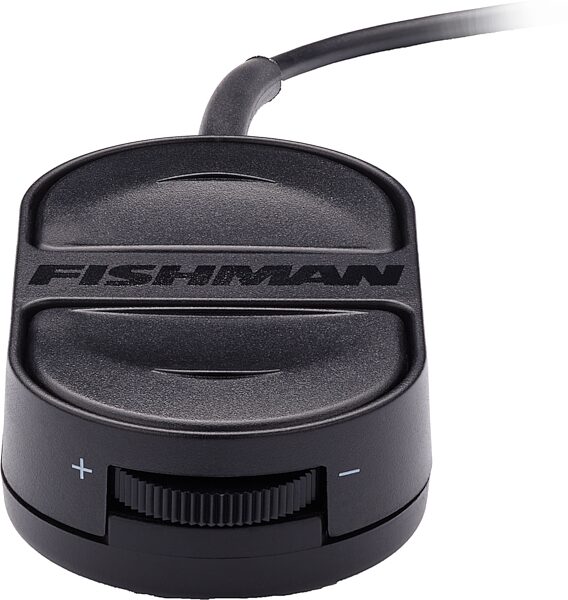 Fishman TriplePlay Express USB-C MIDI Guitar Pickup, New, Action Position Back