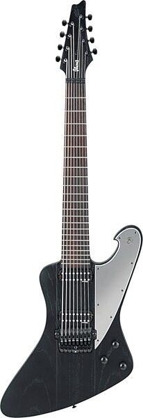 Ibanez FTM33 Fredrik Thordendal Signature Electric Guitar, 8-String (with Case), Main