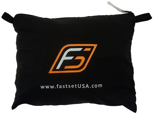 Fastset Table Scrim, Alt