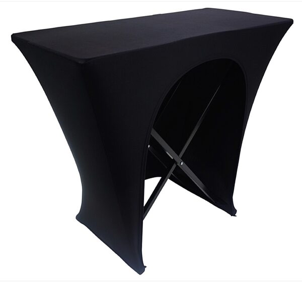 Fastset Table Scrim, Alt