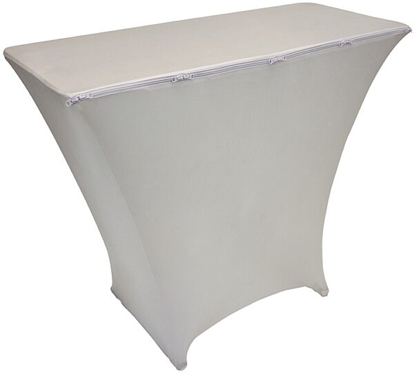 Fastset Table Scrim, Alt