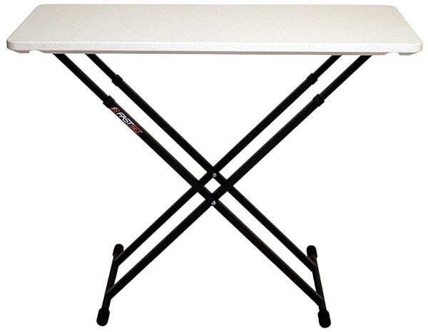 Fastset Musician Utility Table with Carry Case, Alt