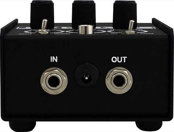 Pro Co Fat Rat Distortion Pedal, New, Side