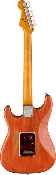 Fender Michael Landau Coma Stratocaster Electric Guitar, Rosewood Fingerboard (with Case), Action Position Back