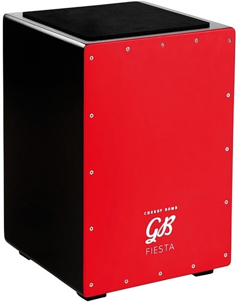 Gon Bops Fiesta Series Cajon, Main