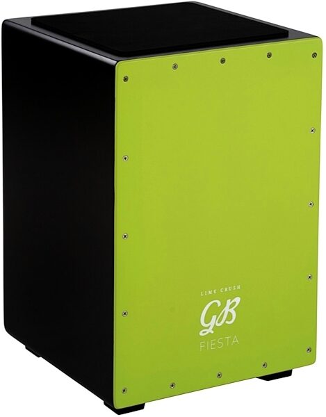 Gon Bops Fiesta Series Cajon, Main