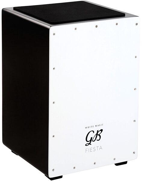 Gon Bops Fiesta Series Cajon, Main