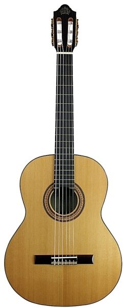 Kremona Fiesta FC Classical Acoustic Guitar, Main
