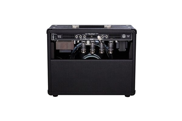 Mesa/Boogie Fillmore 100 Guitar Tube Combo Amplifier (100 Watts, 1x12"), New, view