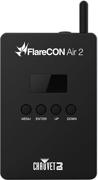 Chauvet DJ FlareCON Air 2 Lighting Controller, New, Action Position Back