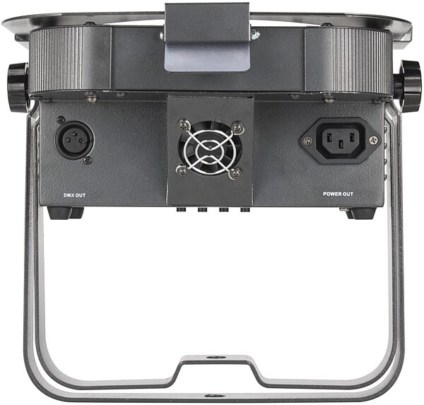 American DJ Flat PAR CWWW 18 Stage Light, Handles