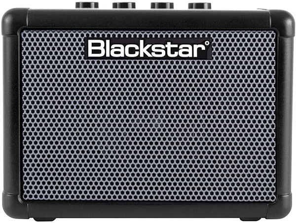 Blackstar Fly 3 Mini Bass Guitar Amplifier (3 Watts), New, Main