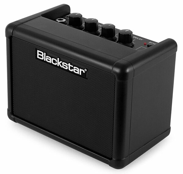 Blackstar Fly 3 Battery-Powered Guitar Amp (3 Watts), New, Main