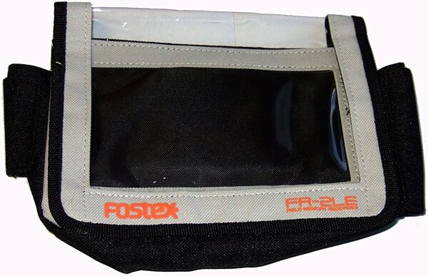 Fostex FR2LE High Definition Field Recorder, Fostex FR2LE Bag