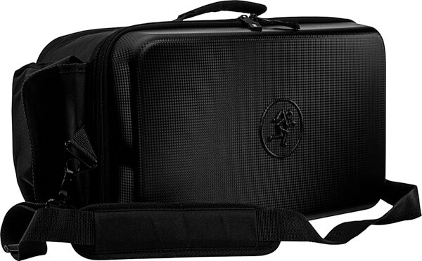Mackie FreePlay Bag Portable Personal PA Bag, Right Angle