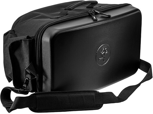 Mackie FreePlay Bag Portable Personal PA Bag, Angle
