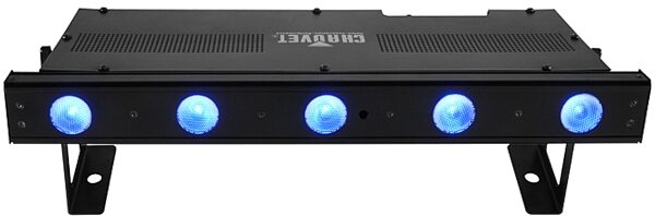 Chauvet Freedom Strip Mini Quad-5 Stage Light, Front