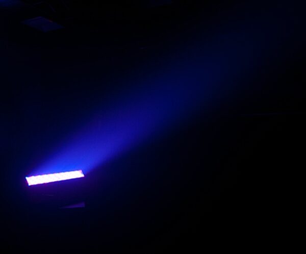 Chauvet Freedom Strip Mini RGBA Stage Light, FX2
