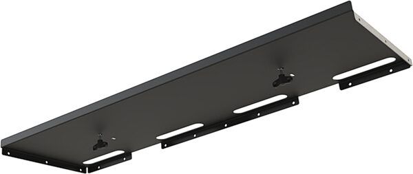 Black Panther Freijo Dois Accessory Shelf Add-On, New, Action Position Back